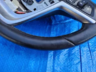 13351025 Руль Opel Astra J Арт e9534389, вид 8