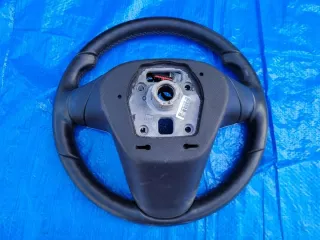 13351025 Руль Opel Astra J Арт e9534389, вид 9