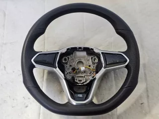 5H0419089JK 5H0959542J Руль Volkswagen Golf 8 Арт e9534690, вид 1