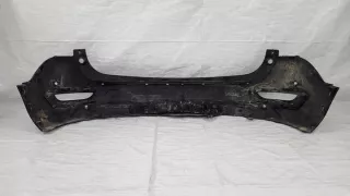 98166681877 Бампер задний Peugeot 5008 2 Арт e9534900, вид 2