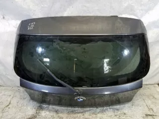  Крышка багажника (дверь 3-5) BMW 1 E81/E82/E87/E88 Арт e9535060, вид 1