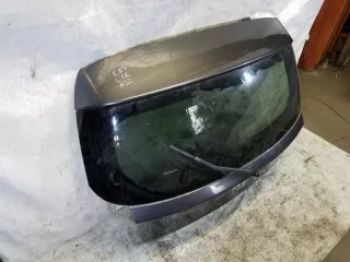  Крышка багажника (дверь 3-5) BMW 1 E81/E82/E87/E88 Арт e9535060, вид 3