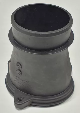 A2700940011 Гофра инжектора Mercedes A W176 Арт e9536100, вид 1