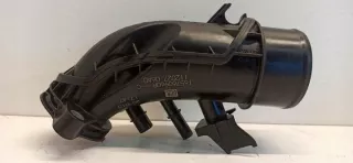 165760960R Гофра инжектора Nissan Micra K14 Арт e9536212, вид 2