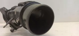 165760960R Гофра инжектора Nissan Micra K14 Арт e9536212, вид 4