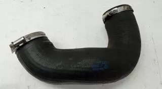 7L6145972C Гофра инжектора Volkswagen Touareg 1 Арт e9536445, вид 1
