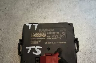 8S0907468A Блок предохранителей Audi TT 3 Арт e9536723, вид 4