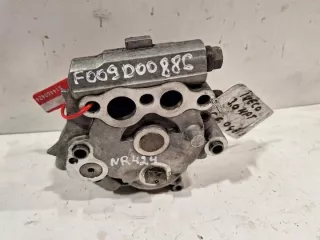 F009D00886 Насос вакуумный Fiat Ducato 3 Арт e9536850, вид 4