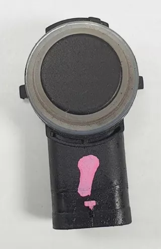 A0009055504 Датчик температуры Mercedes A W177 Арт e9537232, вид 1