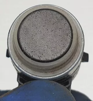 A0009055504 Датчик температуры Mercedes A W177 Арт e9537232, вид 2