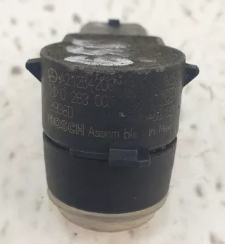 A2125420018 Датчик температуры Mercedes C W204 Арт e9537251, вид 4