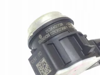 253A40772R 0263023661 284520972R Датчик температуры Renault Talisman 1 Арт e9537735, вид 3