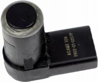 5902-01-0257P Датчик температуры Skoda Superb 1 Арт e9537868, вид 1