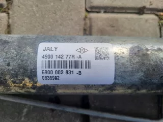 490014277R 6900002831 0838982 Рулевая рейка Renault Master 3 Арт e9538028, вид 3