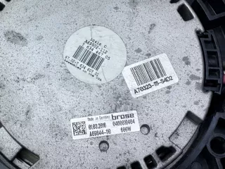 7629131 7634607 Вентилятор радиатора BMW X5 F15 Арт e9539463, вид 4