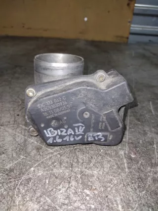 03C133062C Моновпрыск Seat Ibiza 5 Арт e9539717, вид 1