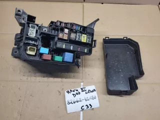  82662-42180 Блок предохранителей Toyota Rav 4 3 Арт e9540340, вид 1
