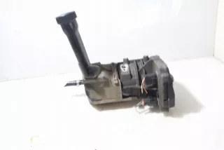 9684040180 Насос гидроусилителя руля Citroen C4 Picasso 1 Арт e9540550, вид 3