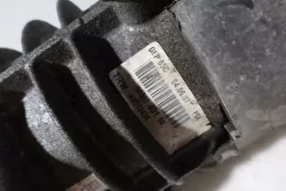 9684040180 Насос гидроусилителя руля Citroen C4 Picasso 1 Арт e9540550, вид 4