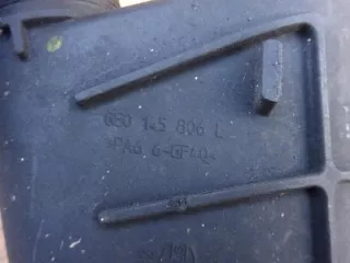 8E0145806L Интеркулер Audi A4 B7 Арт e9540553, вид 3