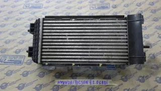28270-2F650 282702F650 Интеркулер Hyundai Tucson 2 Арт e9540868, вид 2