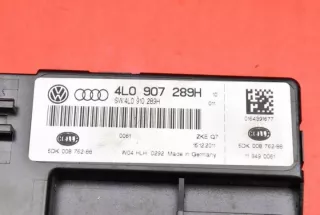 4L0907289H Блок комфорта Audi Q7 4L Арт e9540875, вид 2