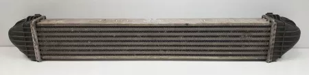 A1695000000 Интеркулер Mercedes A W169 Арт e9541002, вид 4