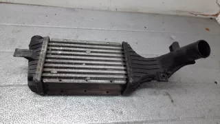 24436438DF1 Интеркулер Opel Zafira A Арт e9541202, вид 1