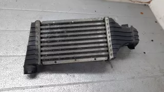 24436438DF1 Интеркулер Opel Zafira A Арт e9541202, вид 2