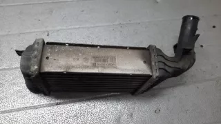 24436438DF1 Интеркулер Opel Zafira A Арт e9541202, вид 3