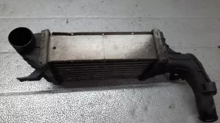 24436438DF1 Интеркулер Opel Zafira A Арт e9541202, вид 4