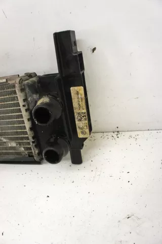 5Q0121251EH Интеркулер Volkswagen Golf 7 Арт e9541293, вид 2