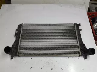  3C0145805AM Интеркулер Volkswagen Tiguan 1 Арт e9541306, вид 1