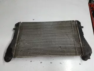  3C0145805AM Интеркулер Volkswagen Tiguan 1 Арт e9541306, вид 2