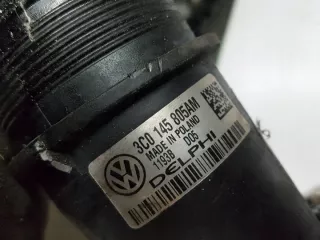  3C0145805AM Интеркулер Volkswagen Tiguan 1 Арт e9541306, вид 3