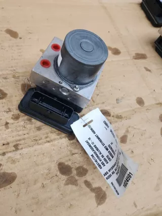 4G0907379S 420953 Блок ABS Audi A6 Allroad C7 Арт e9541474, вид 1