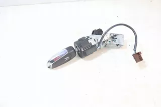 9663123380 Замок зажигания Citroen C4 2 Арт e9541521, вид 1