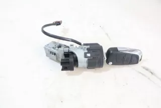 9663123380 Замок зажигания Citroen C4 2 Арт e9541521, вид 3
