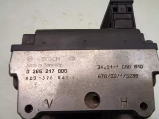 0265217000 1090910 Блок ABS BMW 5 E39 Арт e9541553, вид 3
