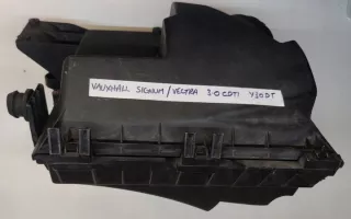 9177263 Корпус воздушного фильтра Opel Signum Арт e9541753, вид 2