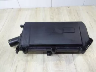 036129611AH 036129611 Корпус воздушного фильтра Volkswagen Golf 5 Арт e9541989, вид 1