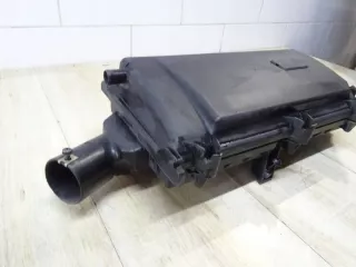 036129611AH 036129611 Корпус воздушного фильтра Volkswagen Golf 5 Арт e9541989, вид 3