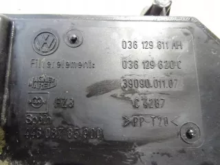 036129611AH 036129611 Корпус воздушного фильтра Volkswagen Golf 5 Арт e9541989, вид 8