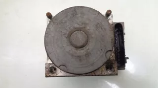 0265800335 Блок ABS Renault Clio 2 Арт e9542086, вид 3