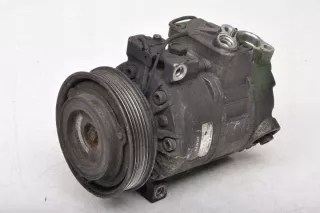 447200-9614 Компрессор кондиционера Porsche 911 996  Арт e9542910, вид 1