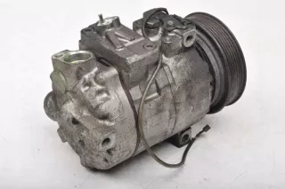 447200-9614 Компрессор кондиционера Porsche 911 996  Арт e9542910, вид 3