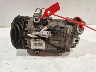 926000217R Компрессор кондиционера Renault Clio 4 Арт e9542929, вид 1