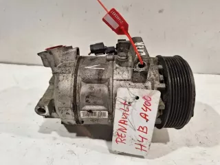 926000217R Компрессор кондиционера Renault Clio 4 Арт e9542929, вид 2