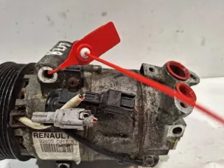926000217R Компрессор кондиционера Renault Clio 4 Арт e9542929, вид 4