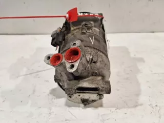 926000217R Компрессор кондиционера Renault Clio 4 Арт e9542929, вид 5